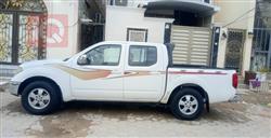 نيسان نافارا